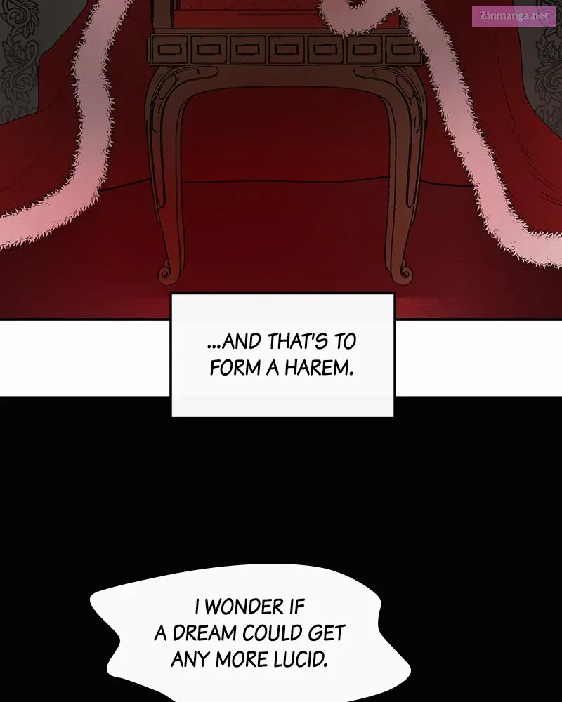 Heartbeat Conquest Zinmanga X Chapter 7 Page 34