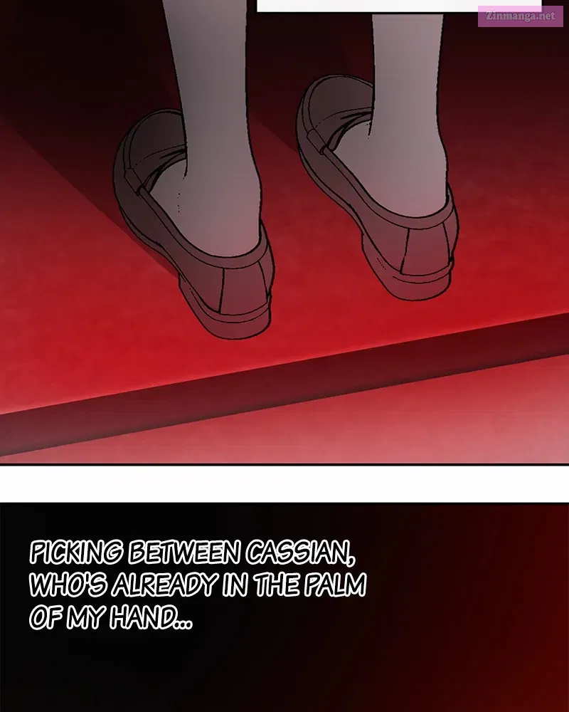 Heartbeat Conquest Zinmanga X Chapter 7 Page 36