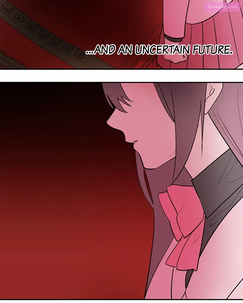 Heartbeat Conquest Zinmanga X Chapter 7 Page 38