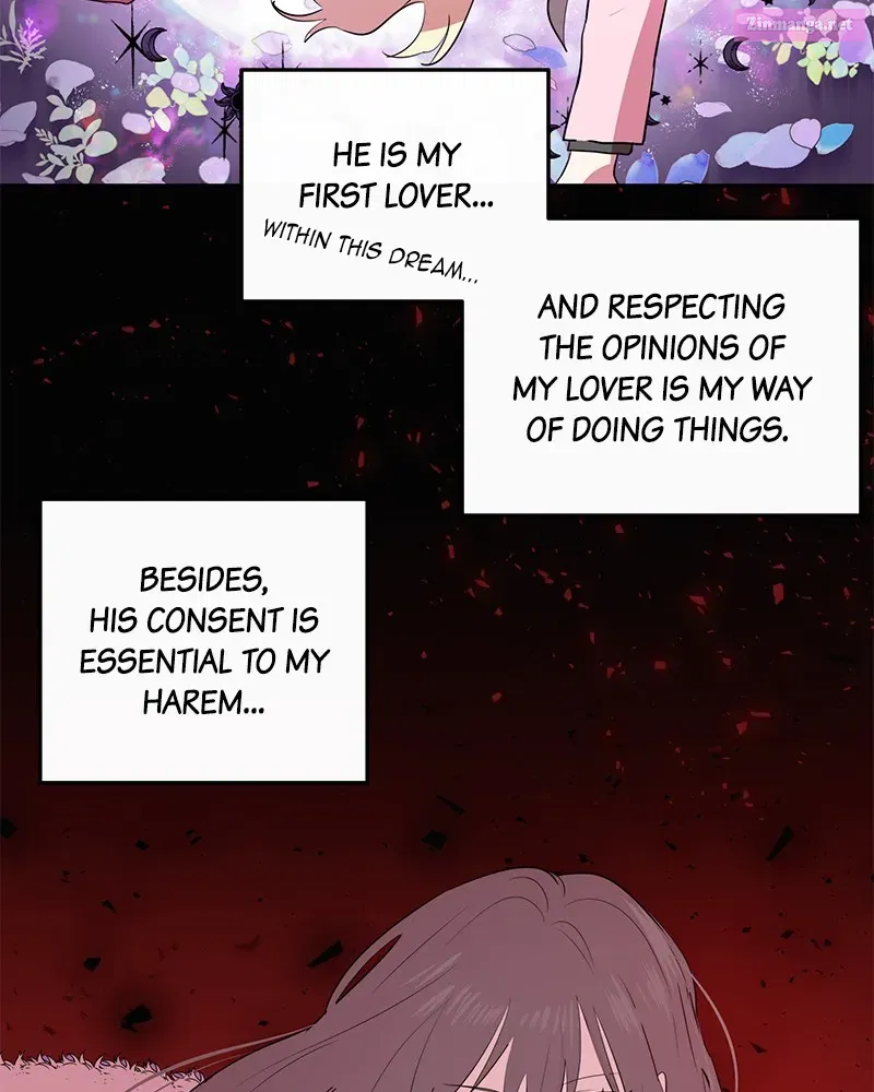 Heartbeat Conquest Zinmanga X Chapter 7 Page 48