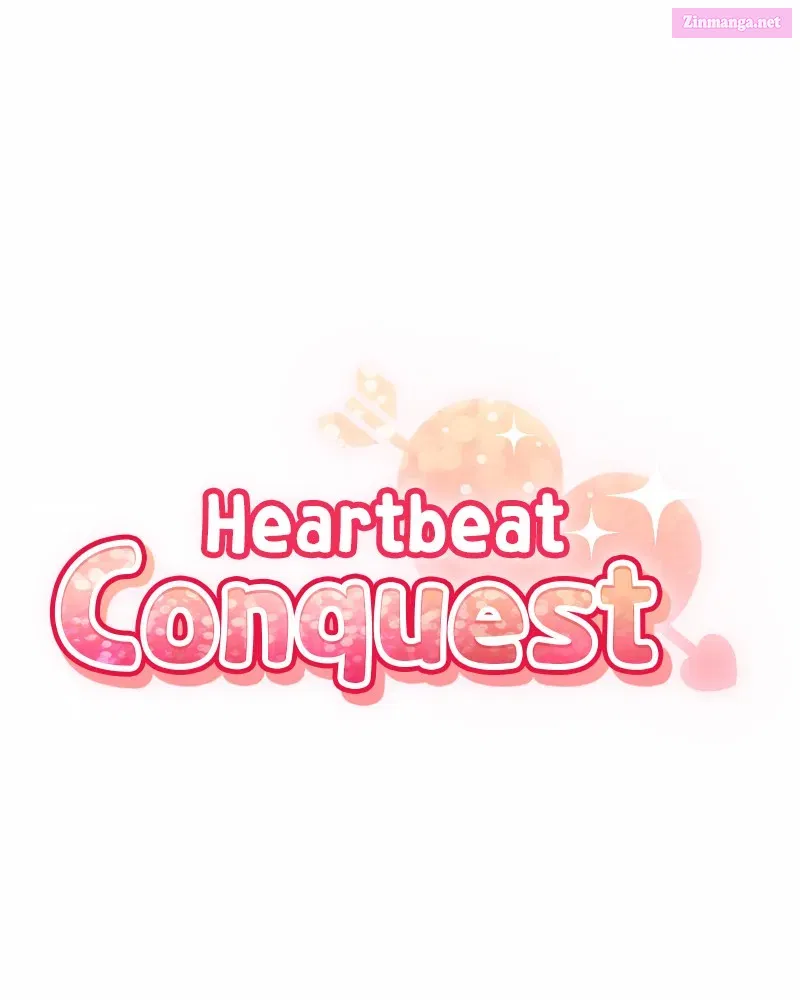 Heartbeat Conquest Zinmanga X Chapter 6 Page 4