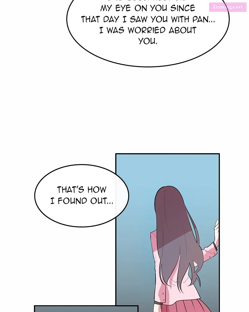 Heartbeat Conquest Zinmanga X Chapter 6 Page 8