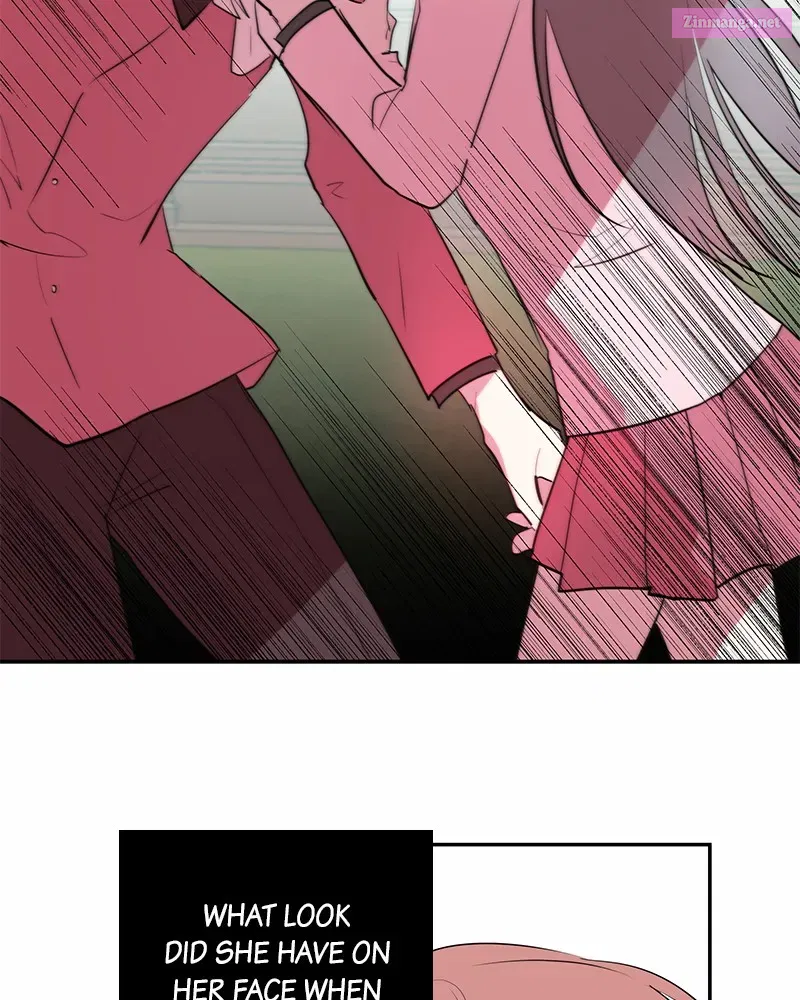 Heartbeat Conquest Zinmanga X Chapter 6 Page 20