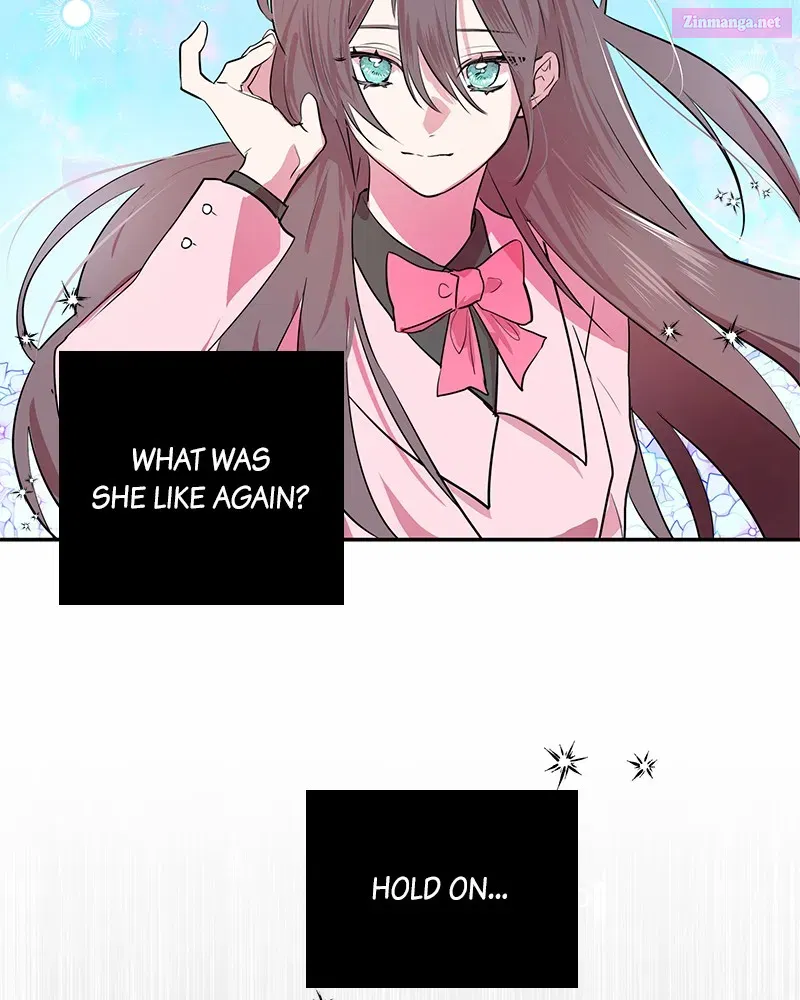 Heartbeat Conquest Zinmanga X Chapter 6 Page 29