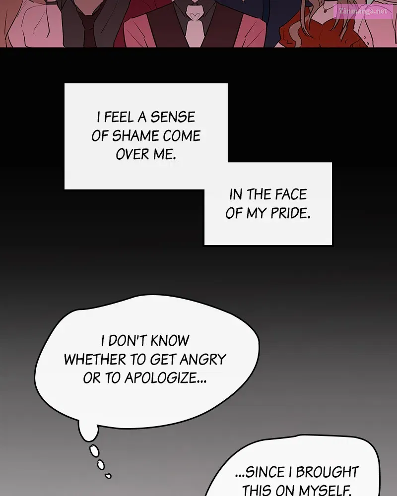 Heartbeat Conquest Zinmanga X Chapter 6 Page 34