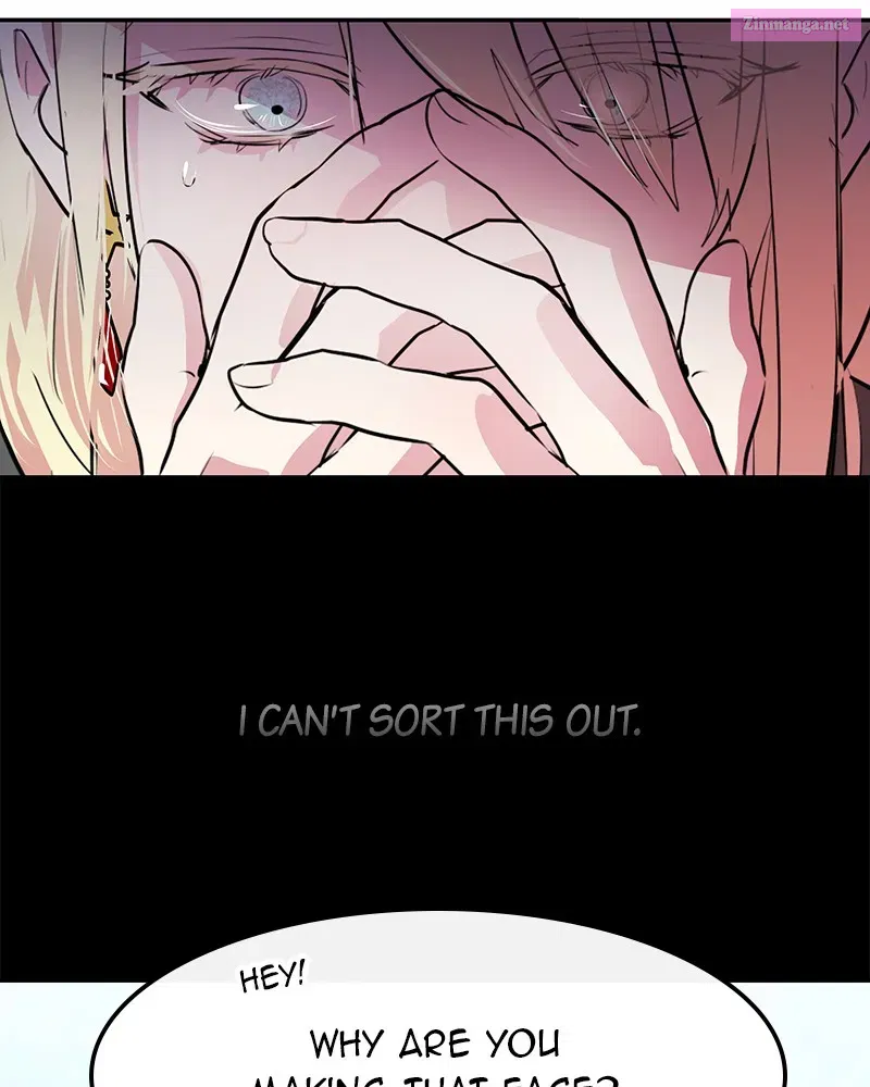 Heartbeat Conquest Zinmanga X Chapter 6 Page 36