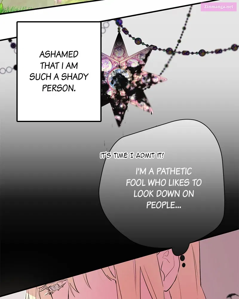 Heartbeat Conquest Zinmanga X Chapter 6 Page 47