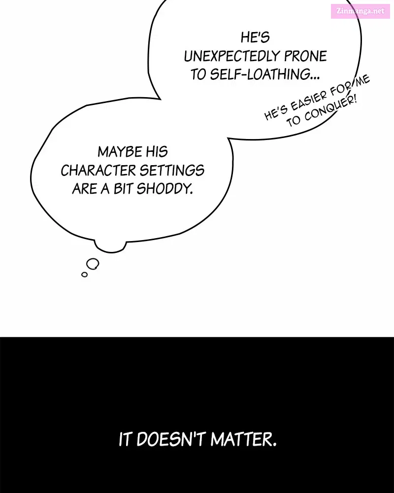 Heartbeat Conquest Zinmanga X Chapter 6 Page 51