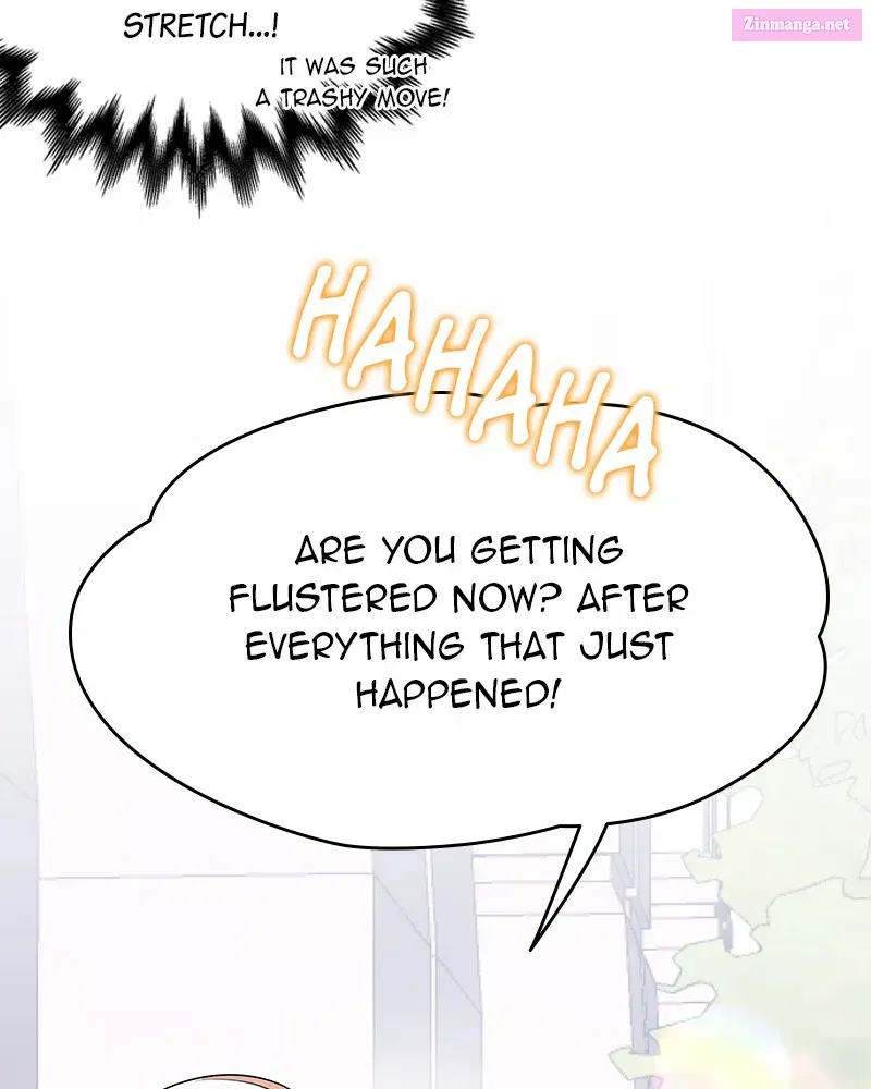 Heartbeat Conquest Zinmanga X Chapter 6 Page 77