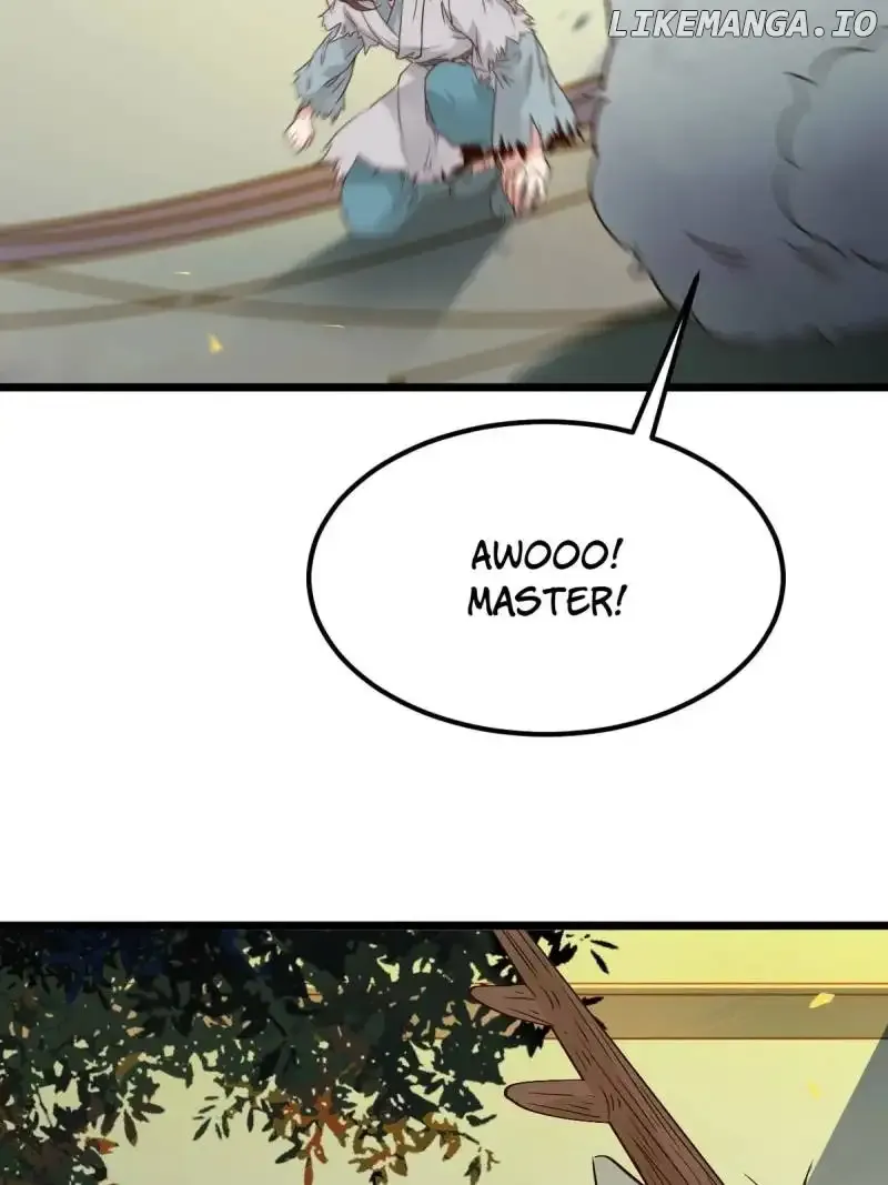 The Ghostly Doctor Zinmanga X Chapter 452 Page 20