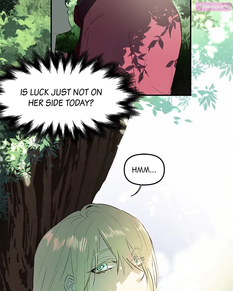 Heartbeat Conquest Zinmanga X Chapter 5 Page 44