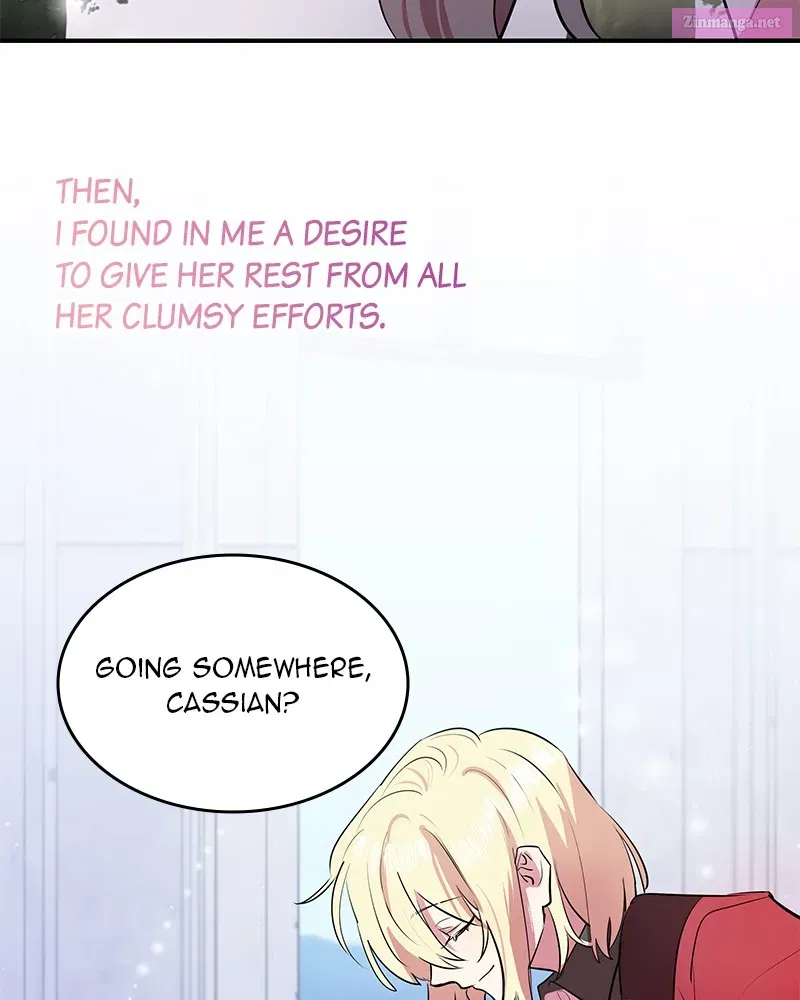 Heartbeat Conquest Zinmanga X Chapter 5 Page 60