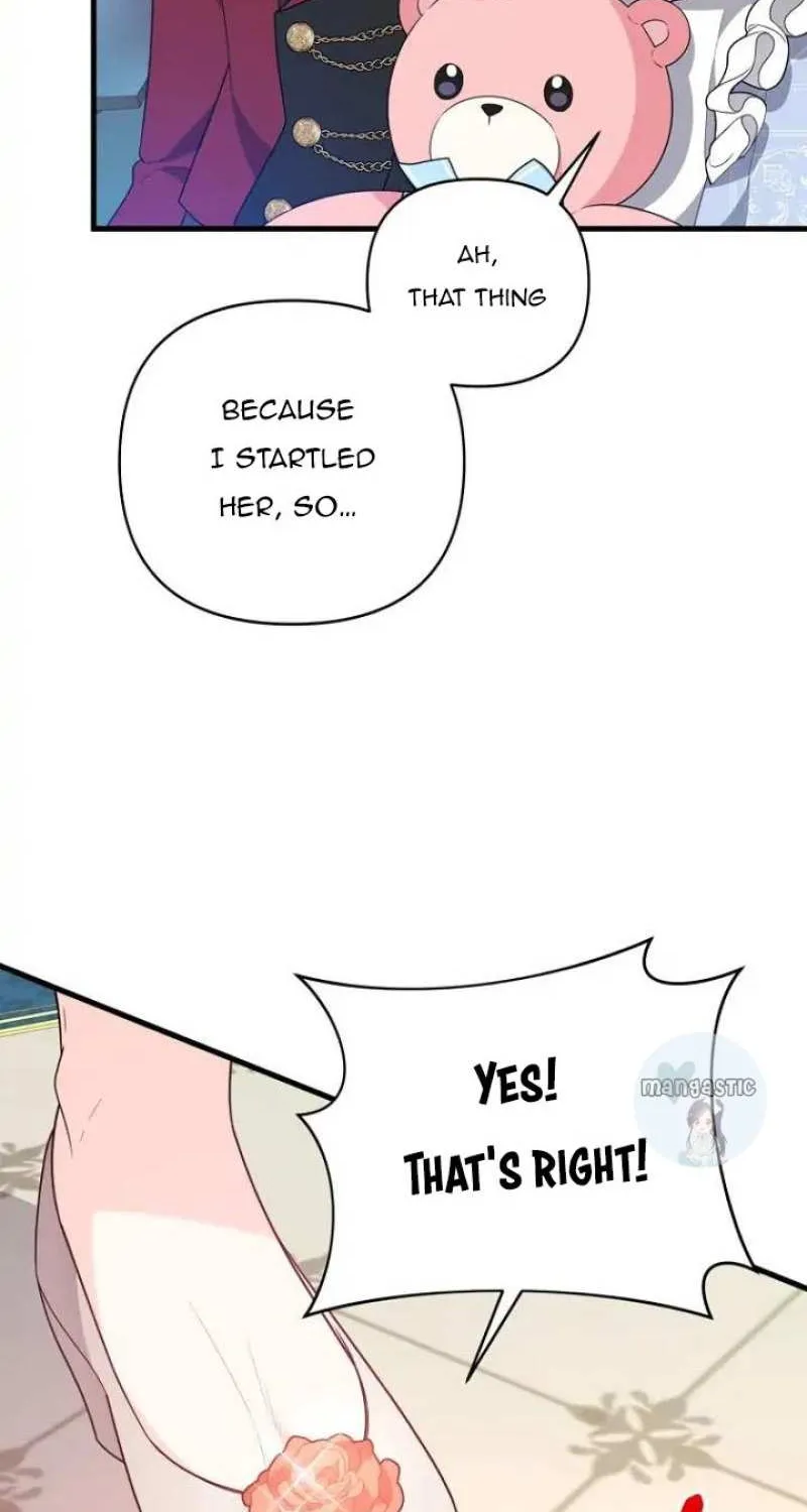 I Will Seduce The Male Lead For My Older Brother Zinmanga X Chapter 22 Page 68