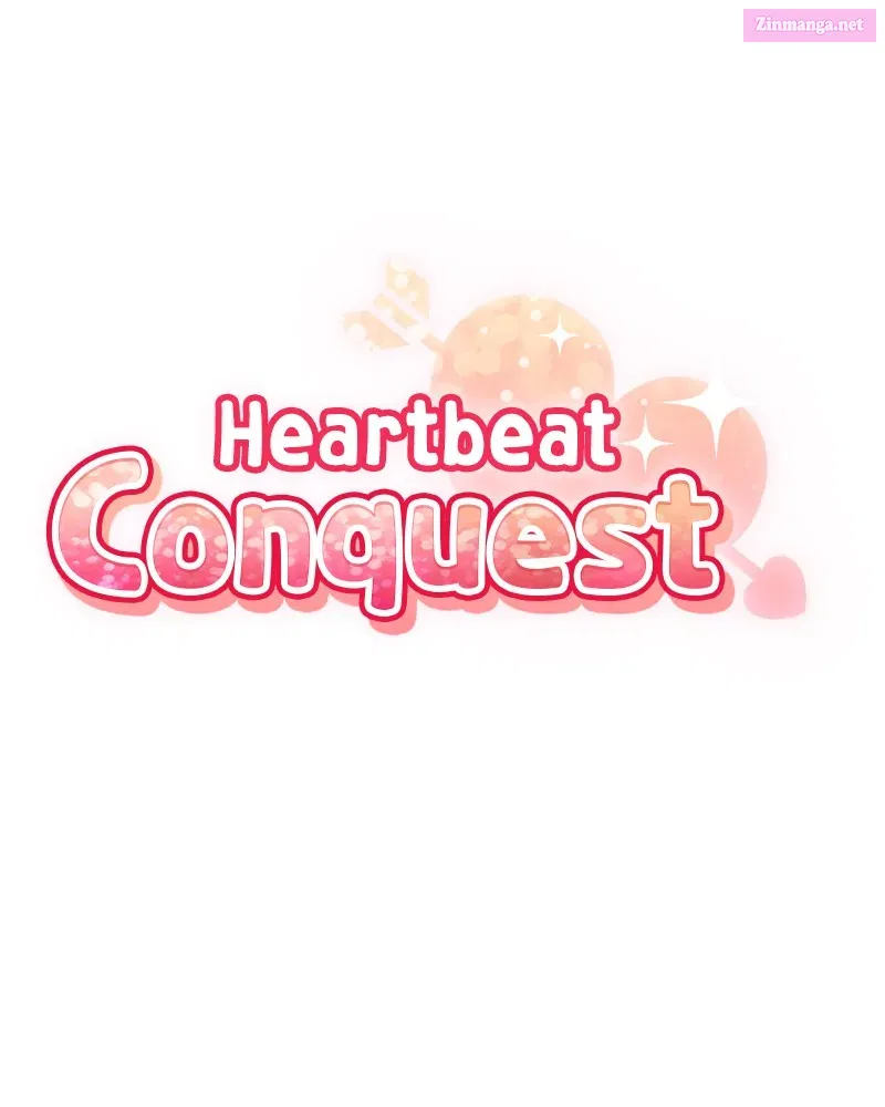 Heartbeat Conquest Zinmanga X Chapter 4 Page 6