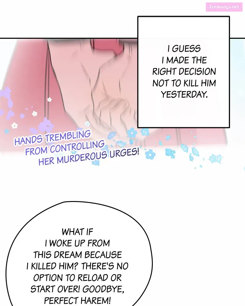 Heartbeat Conquest Zinmanga X Chapter 4 Page 21
