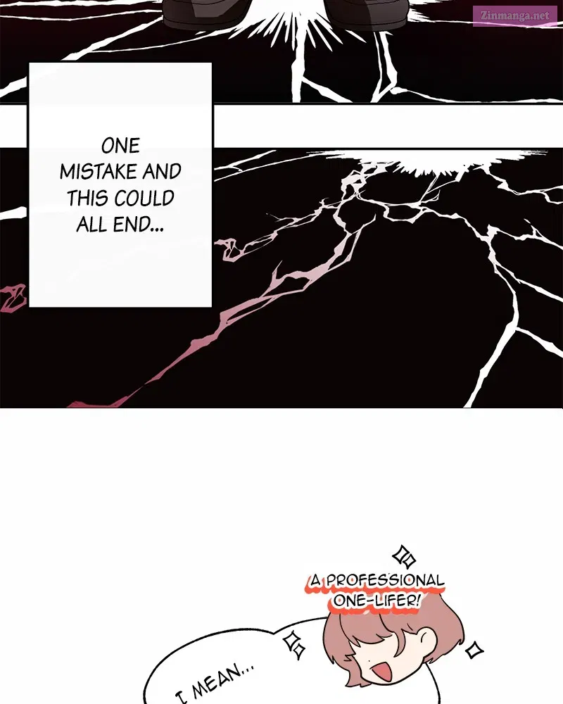 Heartbeat Conquest Zinmanga X Chapter 4 Page 24