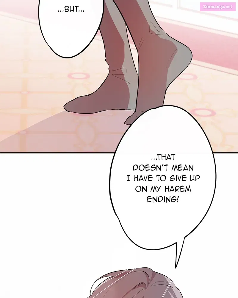 Heartbeat Conquest Zinmanga X Chapter 4 Page 27