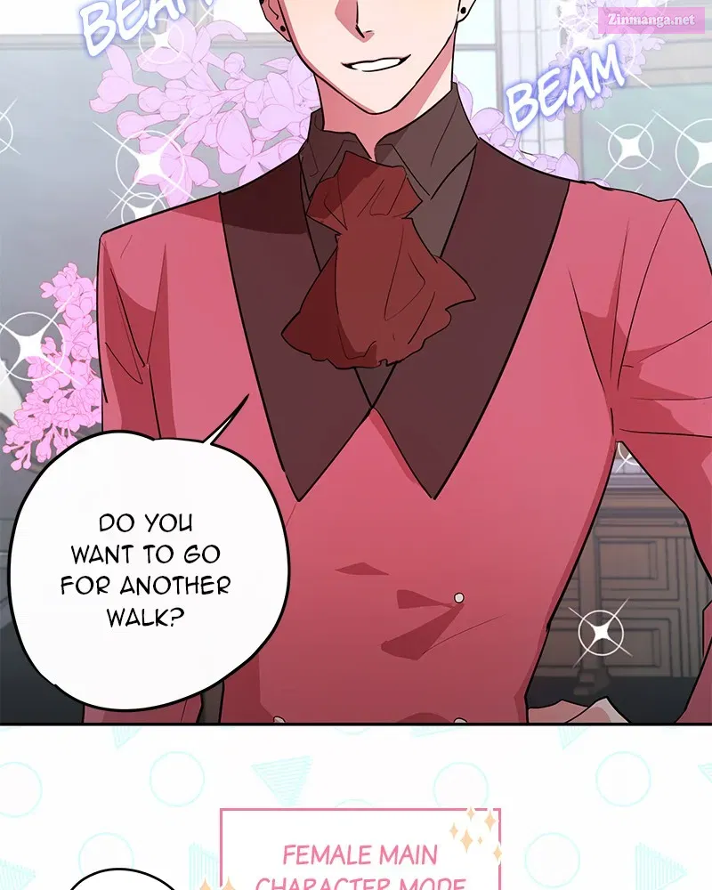 Heartbeat Conquest Zinmanga X Chapter 4 Page 31