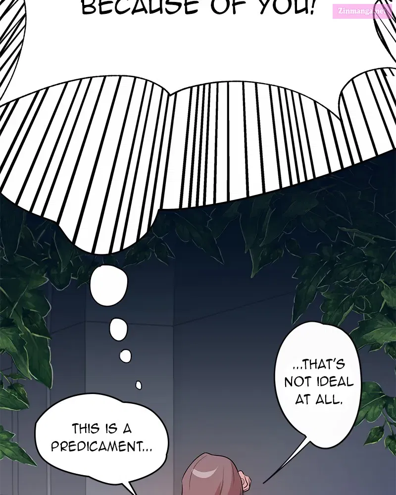 Heartbeat Conquest Zinmanga X Chapter 4 Page 37
