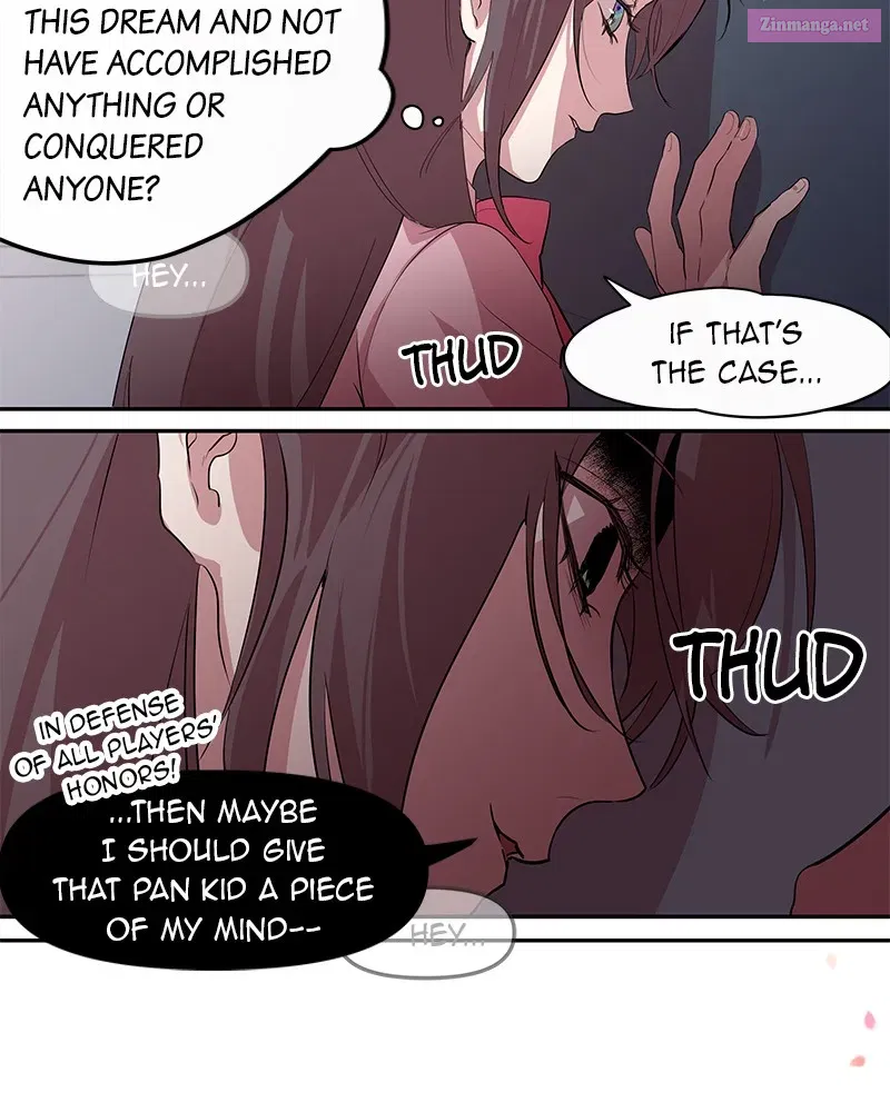 Heartbeat Conquest Zinmanga X Chapter 4 Page 41