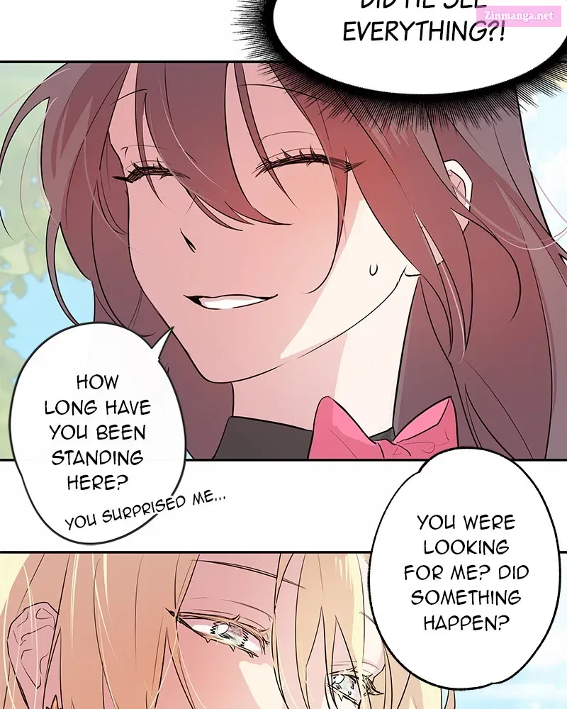Heartbeat Conquest Zinmanga X Chapter 4 Page 48