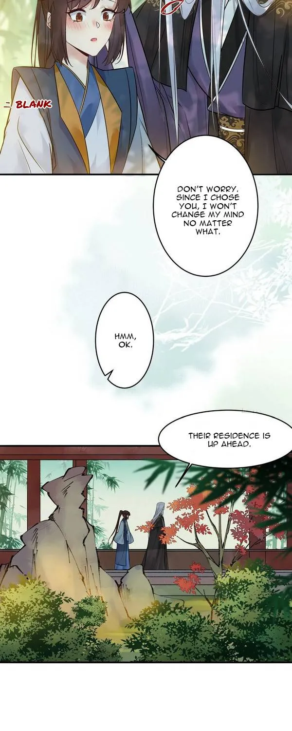The Ghostly Doctor Zinmanga X Chapter 450 Page 6