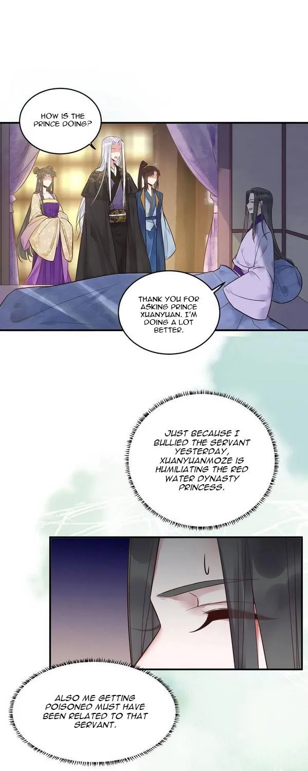 The Ghostly Doctor Zinmanga X Chapter 450 Page 10