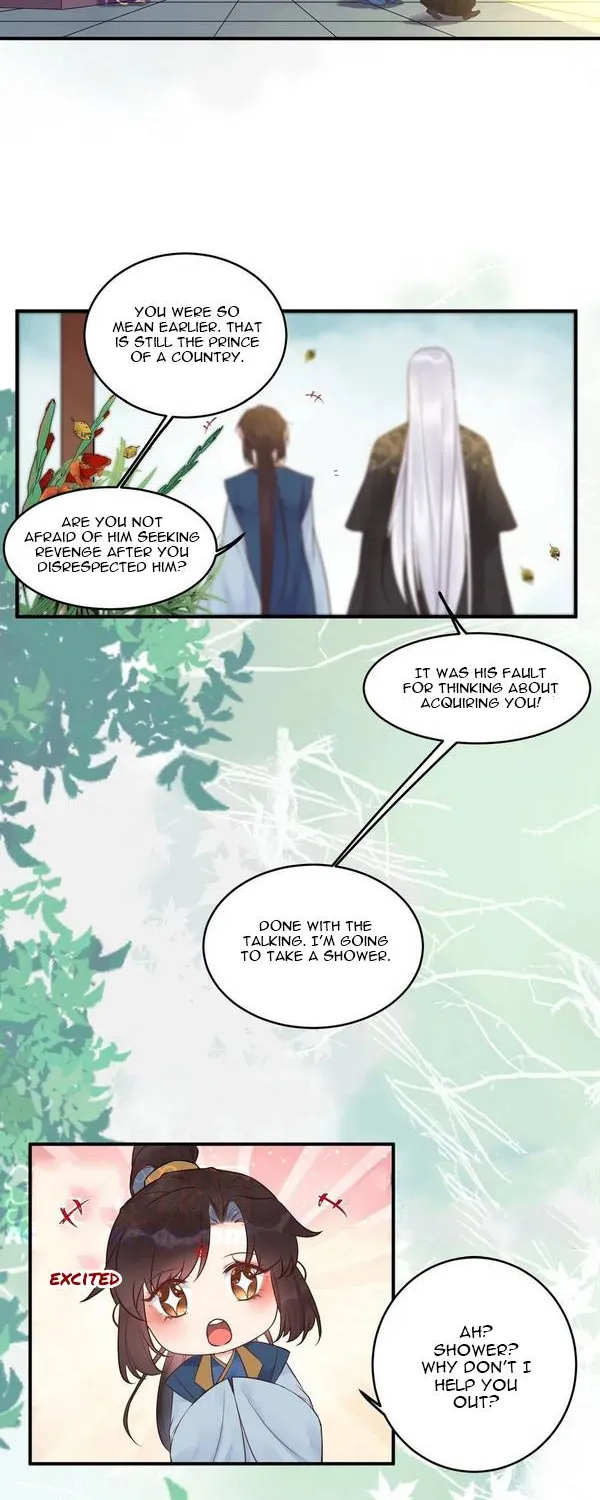 The Ghostly Doctor Zinmanga X Chapter 450 Page 16