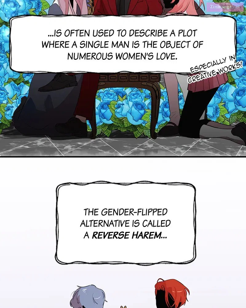 Heartbeat Conquest Zinmanga X Chapter 3 Page 2