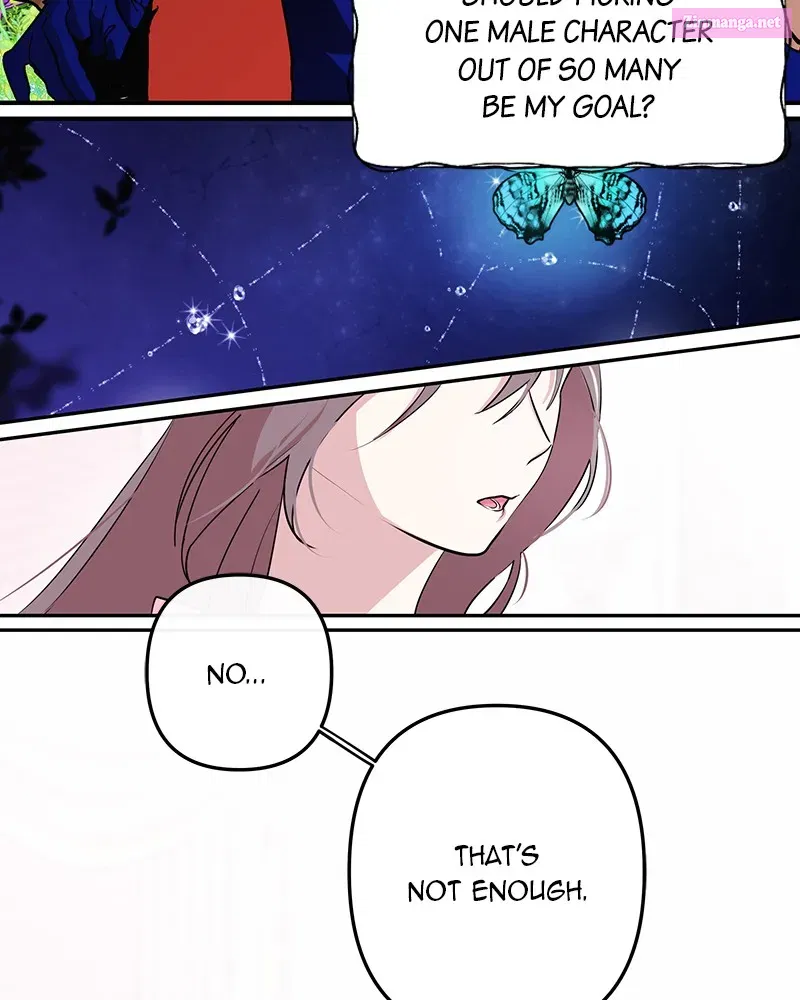 Heartbeat Conquest Zinmanga X Chapter 3 Page 5