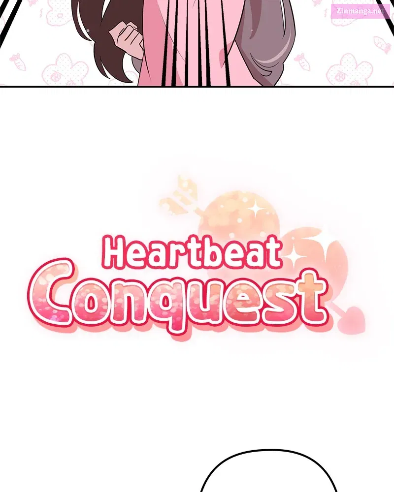Heartbeat Conquest Zinmanga X Chapter 3 Page 17