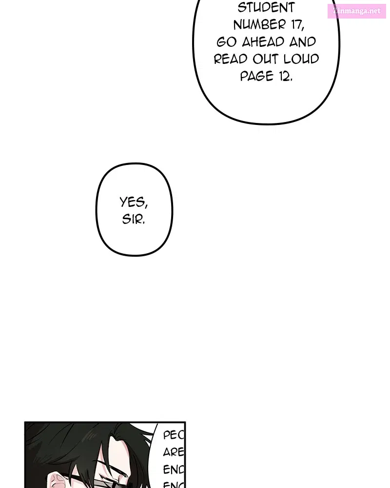 Heartbeat Conquest Zinmanga X Chapter 3 Page 18