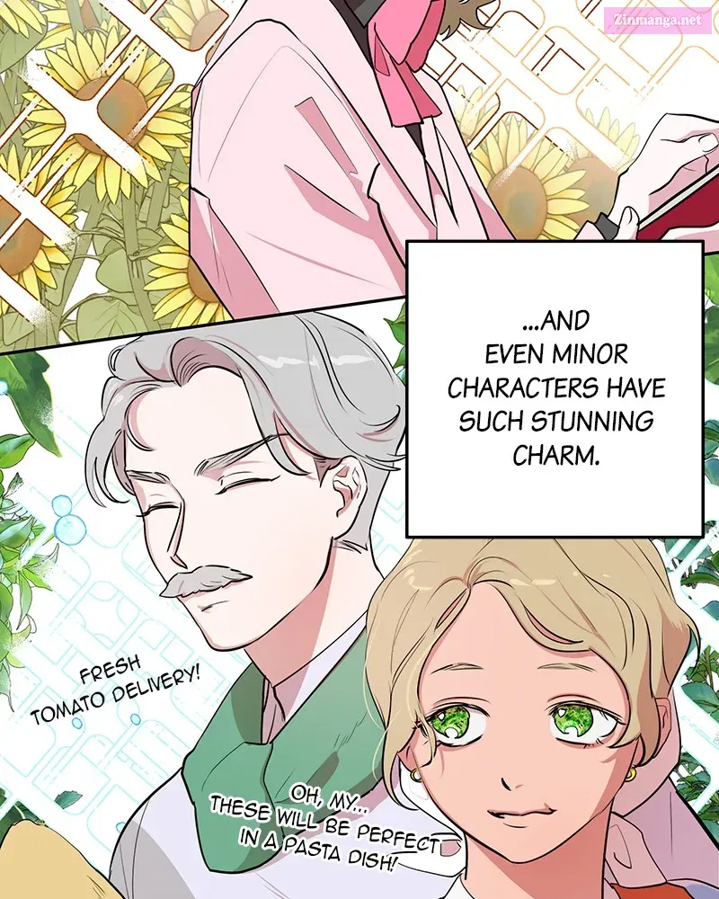 Heartbeat Conquest Zinmanga X Chapter 3 Page 26
