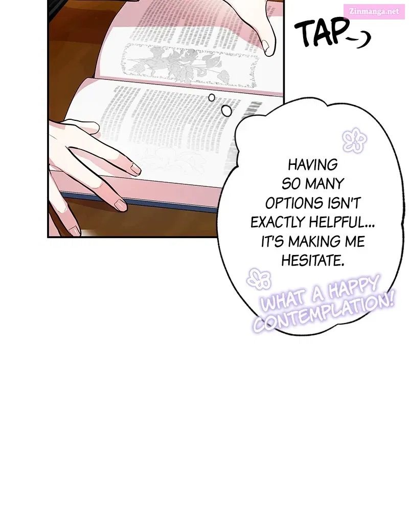 Heartbeat Conquest Zinmanga X Chapter 3 Page 32