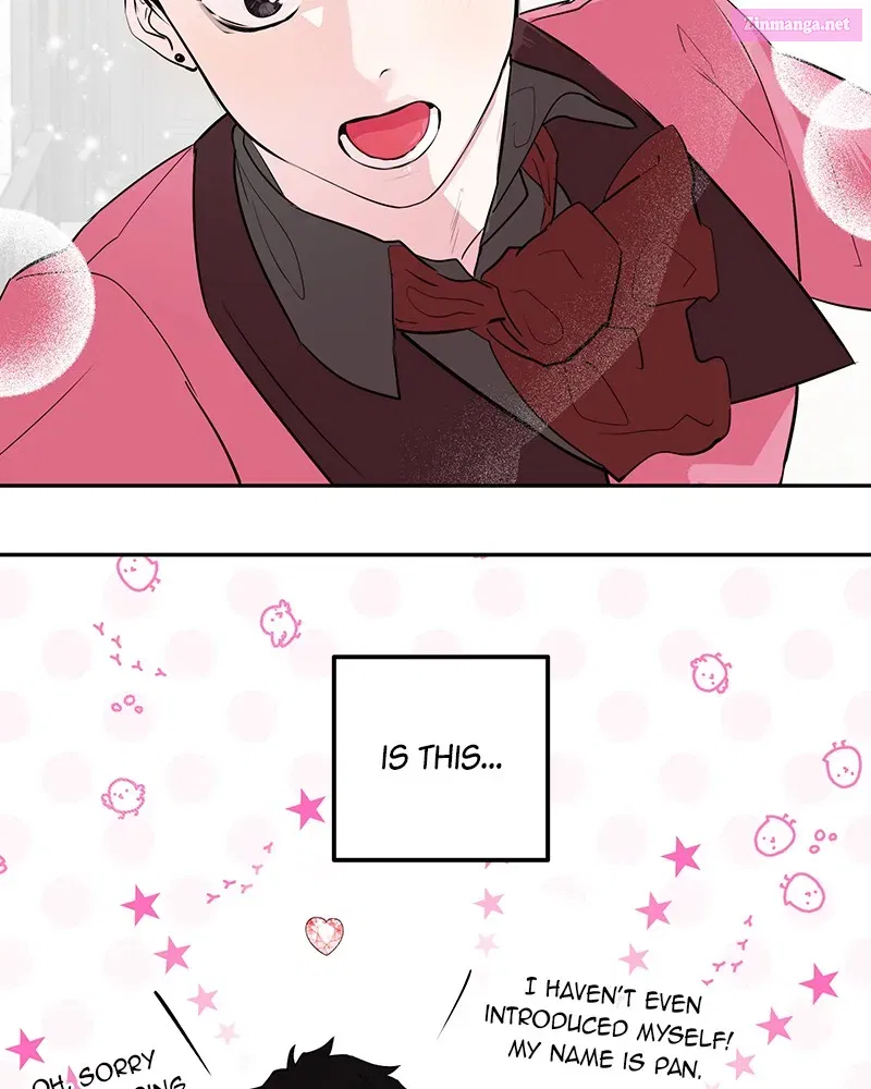 Heartbeat Conquest Zinmanga X Chapter 3 Page 39