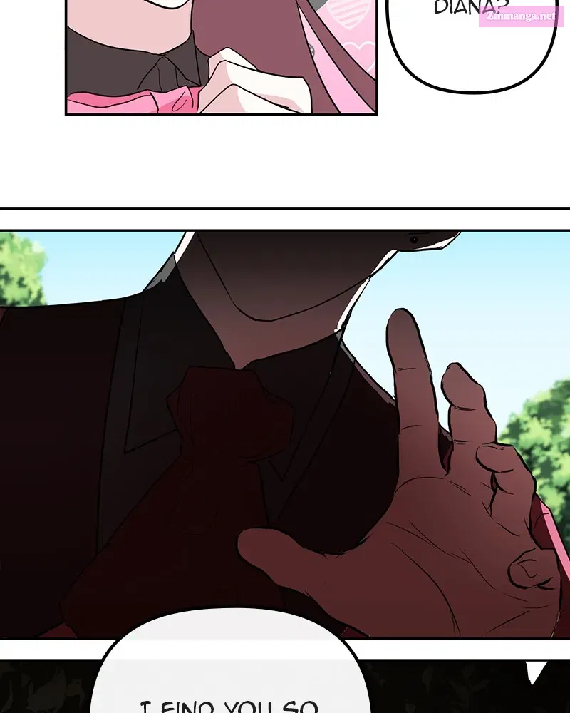 Heartbeat Conquest Zinmanga X Chapter 3 Page 46