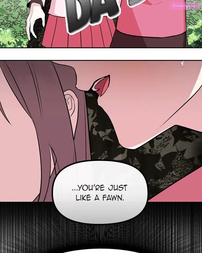 Heartbeat Conquest Zinmanga X Chapter 3 Page 48