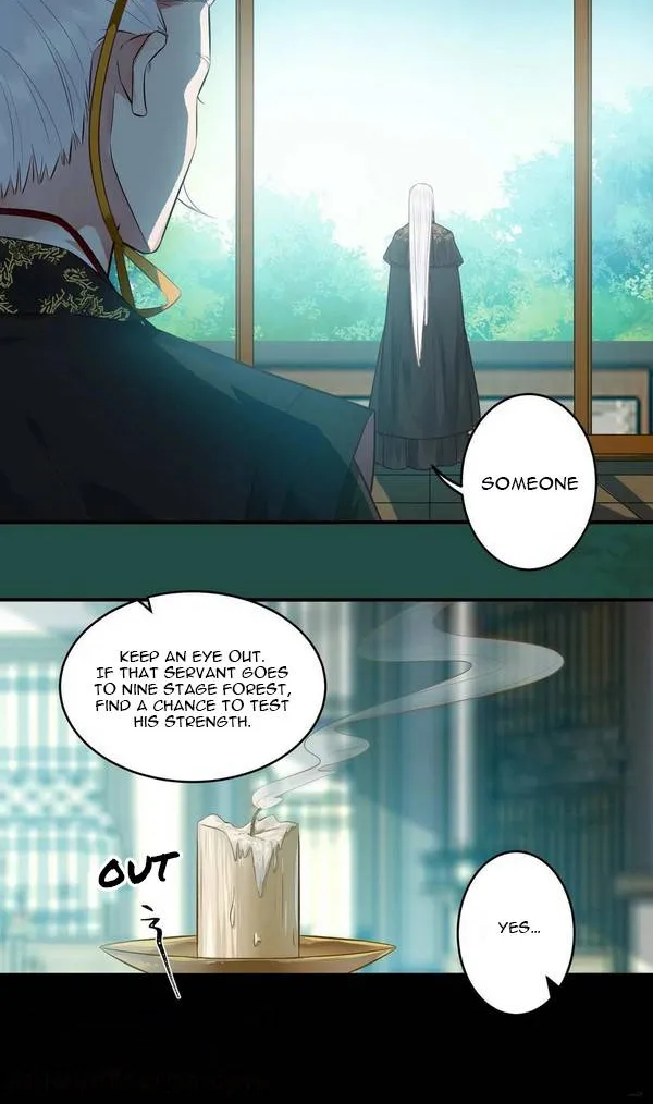 The Ghostly Doctor Zinmanga X Chapter 449 Page 17