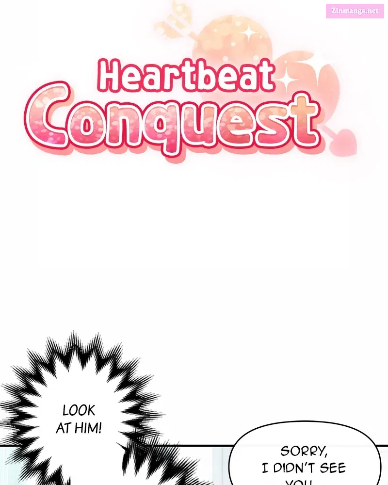 Heartbeat Conquest Zinmanga X Chapter 2 Page 4