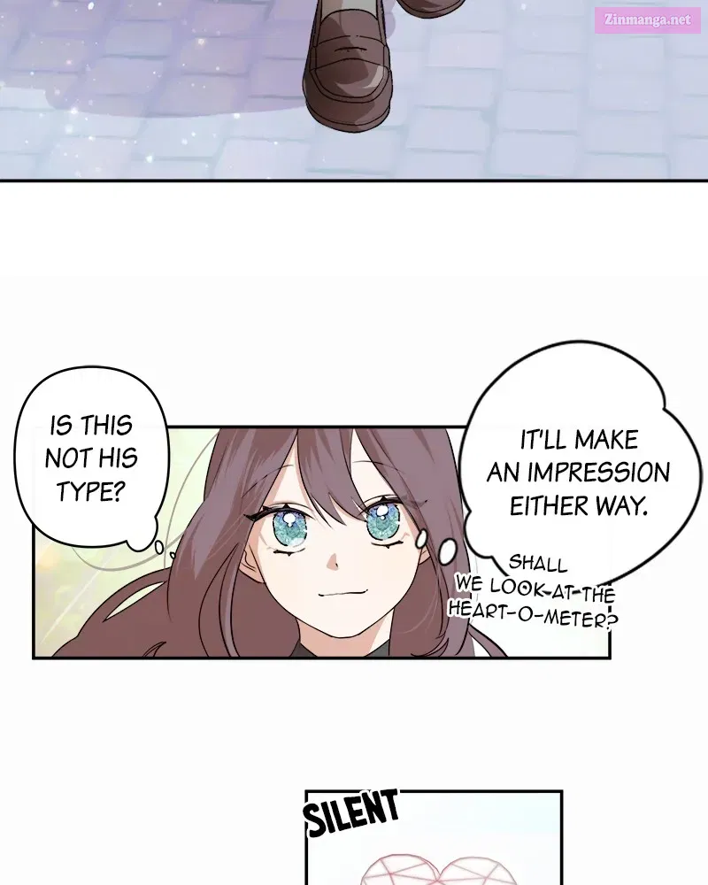 Heartbeat Conquest Zinmanga X Chapter 2 Page 24