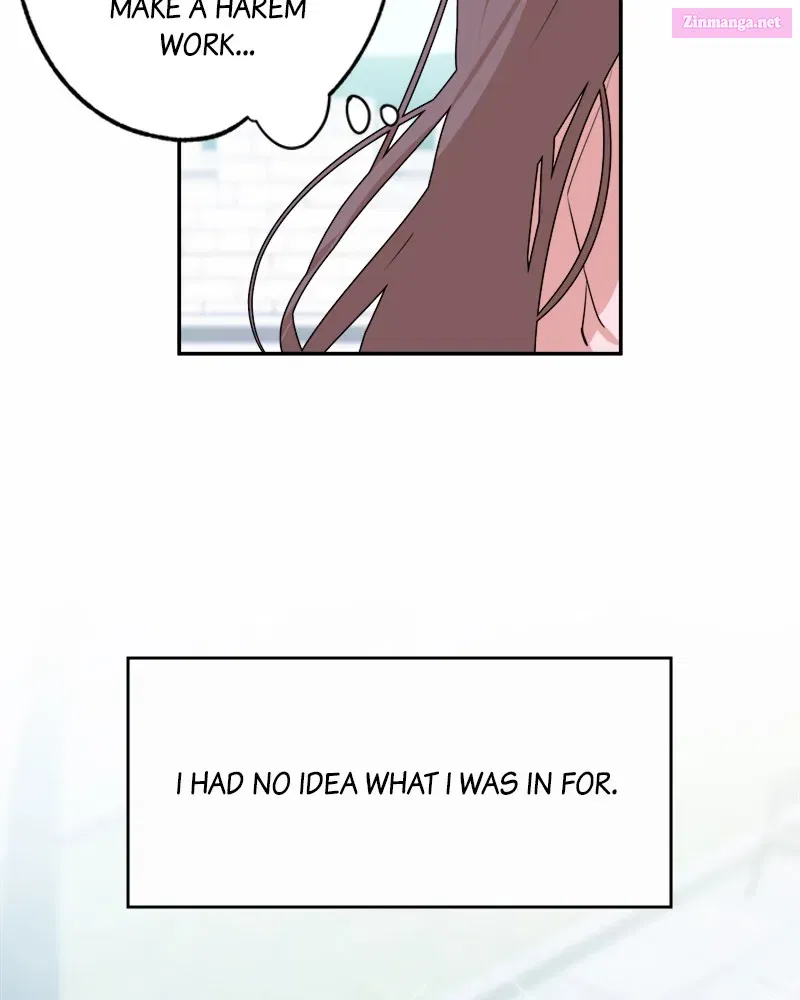 Heartbeat Conquest Zinmanga X Chapter 2 Page 32