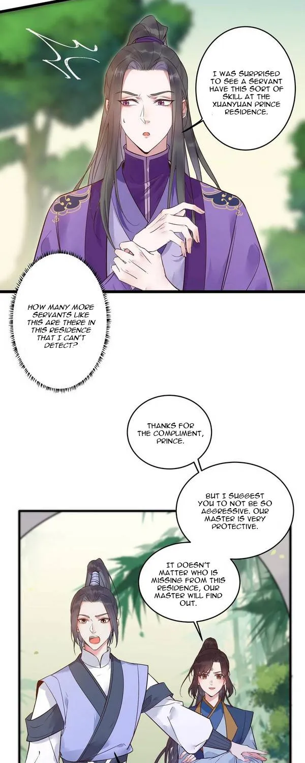 The Ghostly Doctor Zinmanga X Chapter 448 Page 6