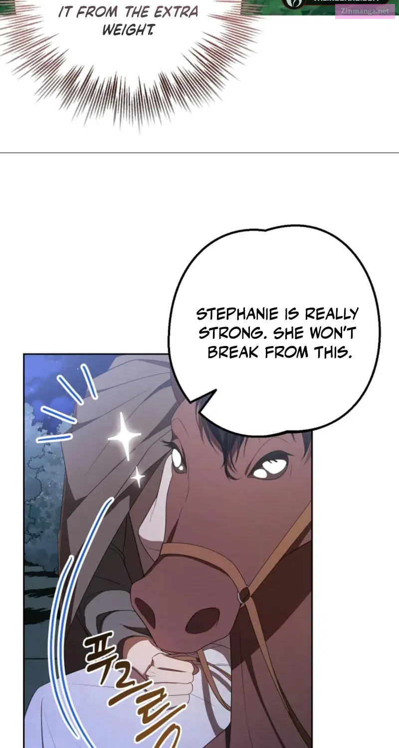 Screw the Noble Life, I’m Going Home Zinmanga X Chapter 37 Page 28