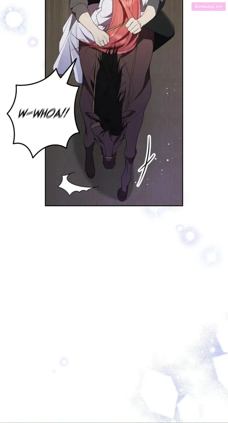 Screw the Noble Life, I’m Going Home Zinmanga X Chapter 37 Page 30
