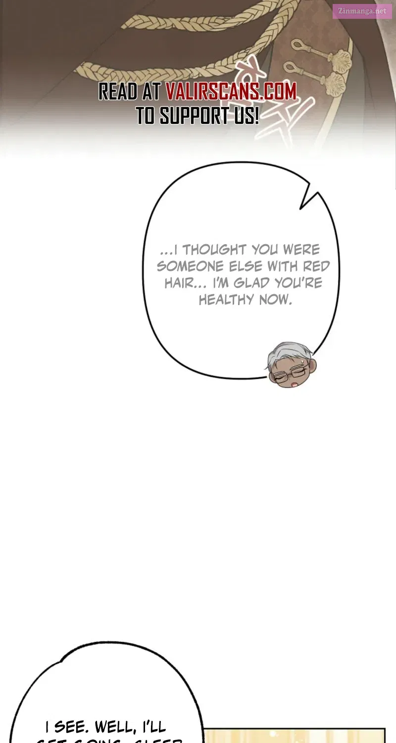 Screw the Noble Life, I’m Going Home Zinmanga X Chapter 37 Page 81