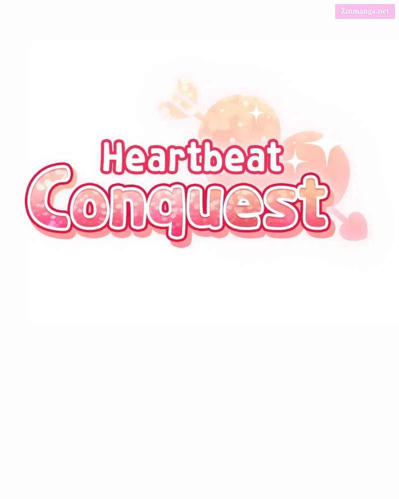 Heartbeat Conquest Zinmanga X Chapter 1 Page 4