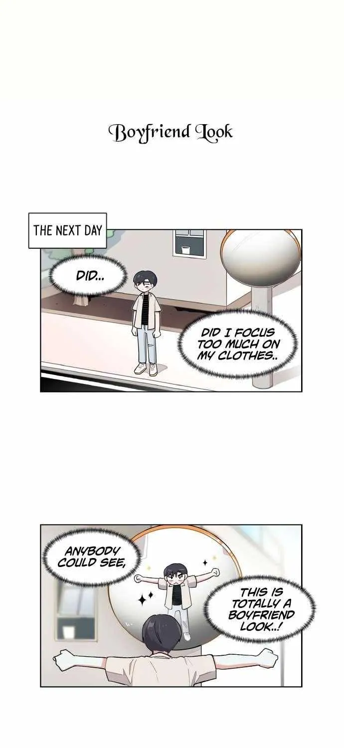 I Only Want To Beat You Zinmanga X Chapter 129 Page 5