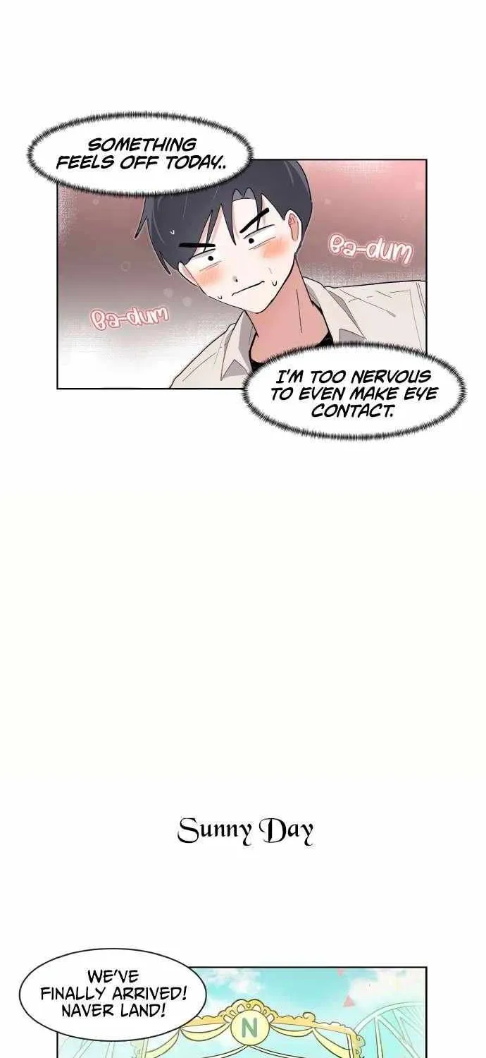 I Only Want To Beat You Zinmanga X Chapter 129 Page 13