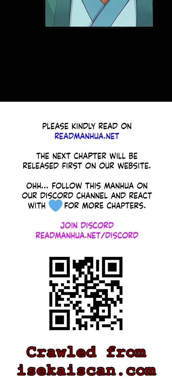The Ghostly Doctor Zinmanga X Chapter 446 Page 20