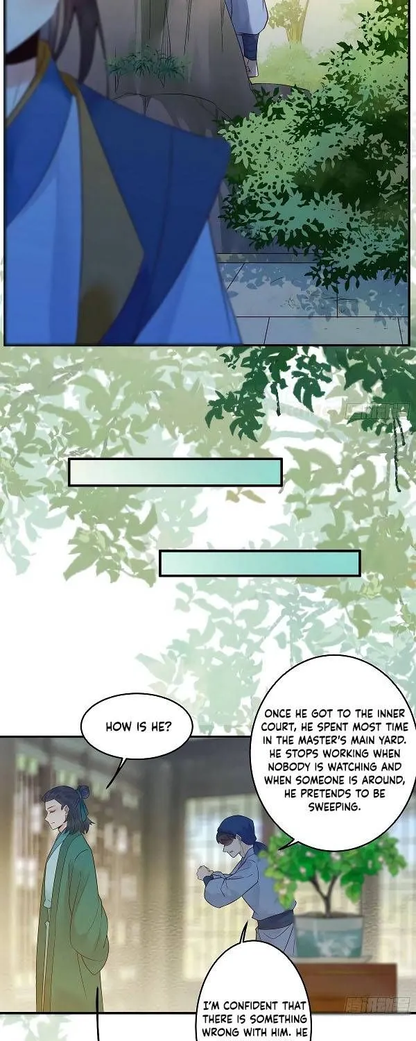 The Ghostly Doctor Zinmanga X Chapter 442 Page 12